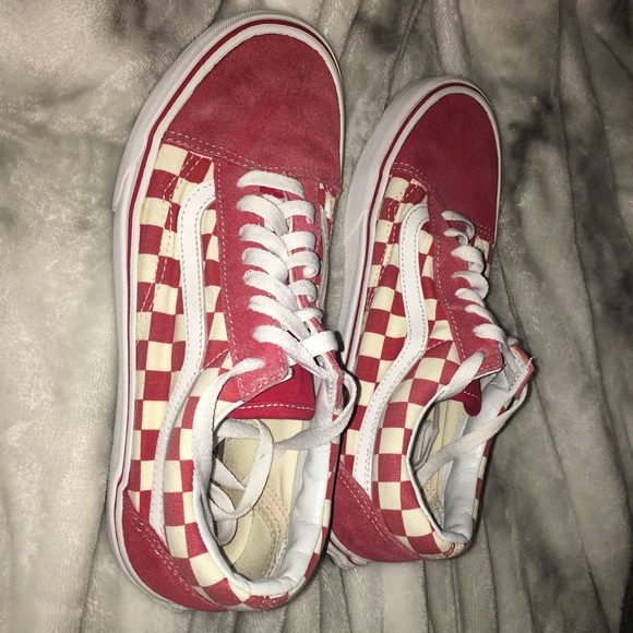Vans Shoes - VANs shoes